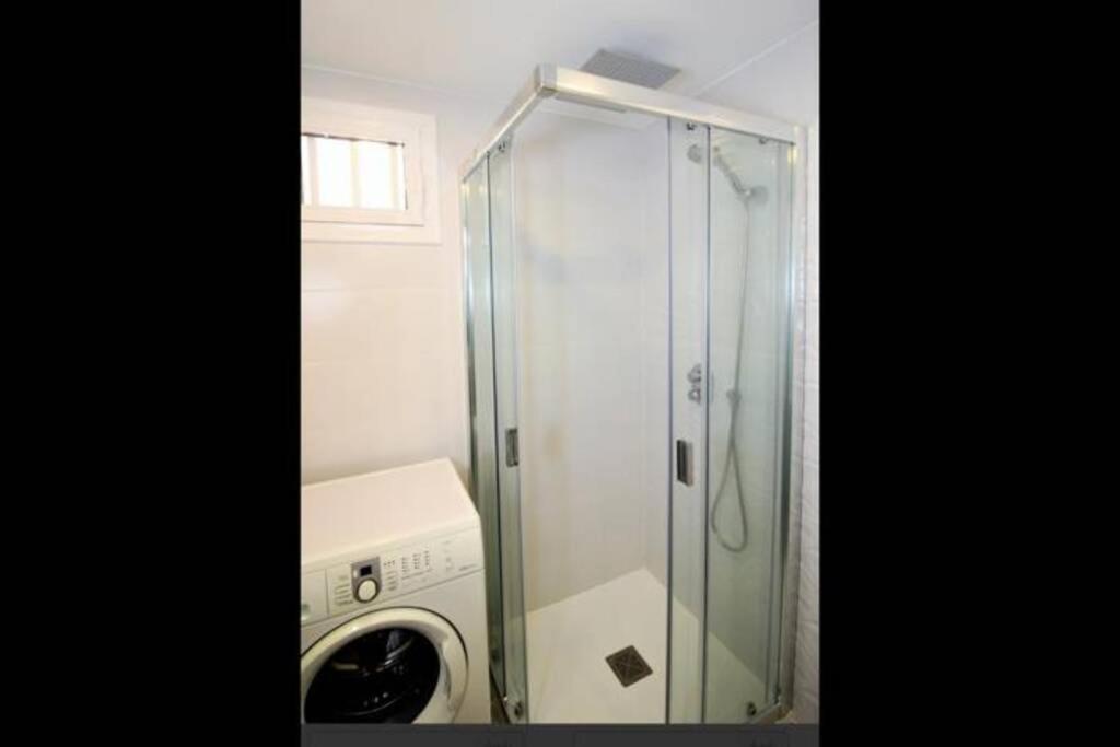 בנידורם Doro Seaview Apartment מראה חיצוני תמונה