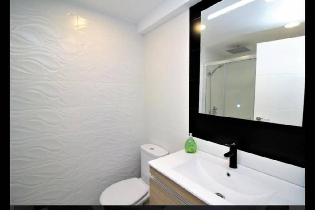 בנידורם Doro Seaview Apartment מראה חיצוני תמונה